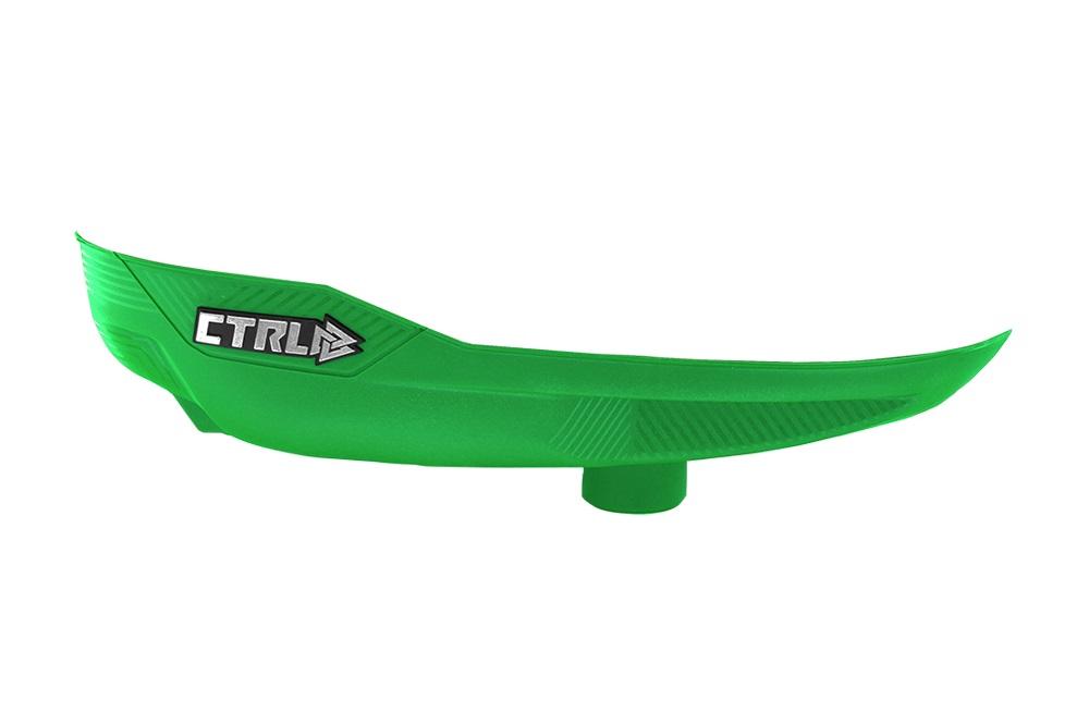 Bunkerkings CTRL Custom Bottom Shell - Lime