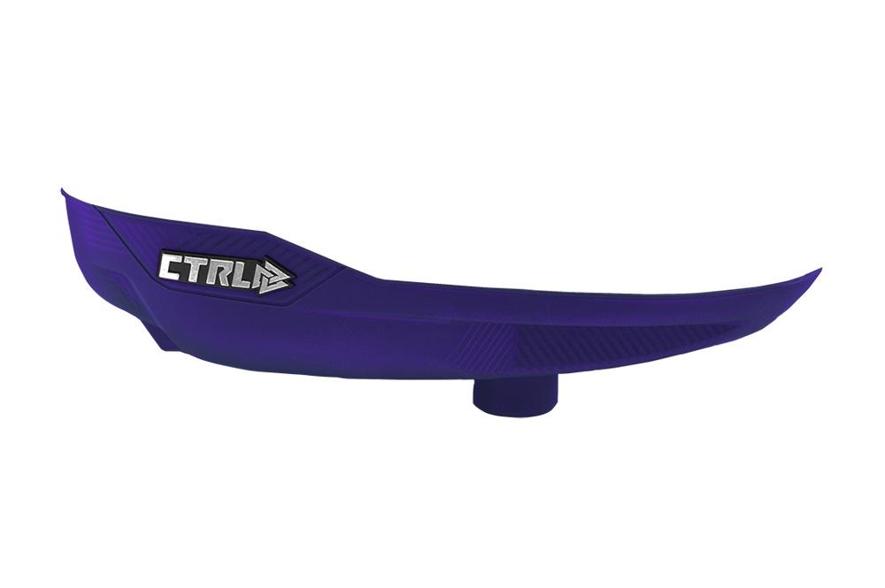 Bunkerkings CTRL Custom Bottom Shell - Purple