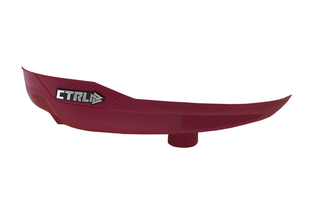 Bunkerkings CTRL Custom Bottom Shell - Red