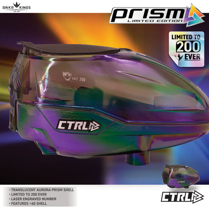 Bunkerkings PRISM CTRL Loader - Aurora (Limited to 200)