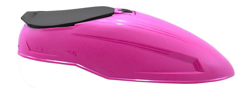 Bunkerkings CTRL Custom Top Shell - Pink