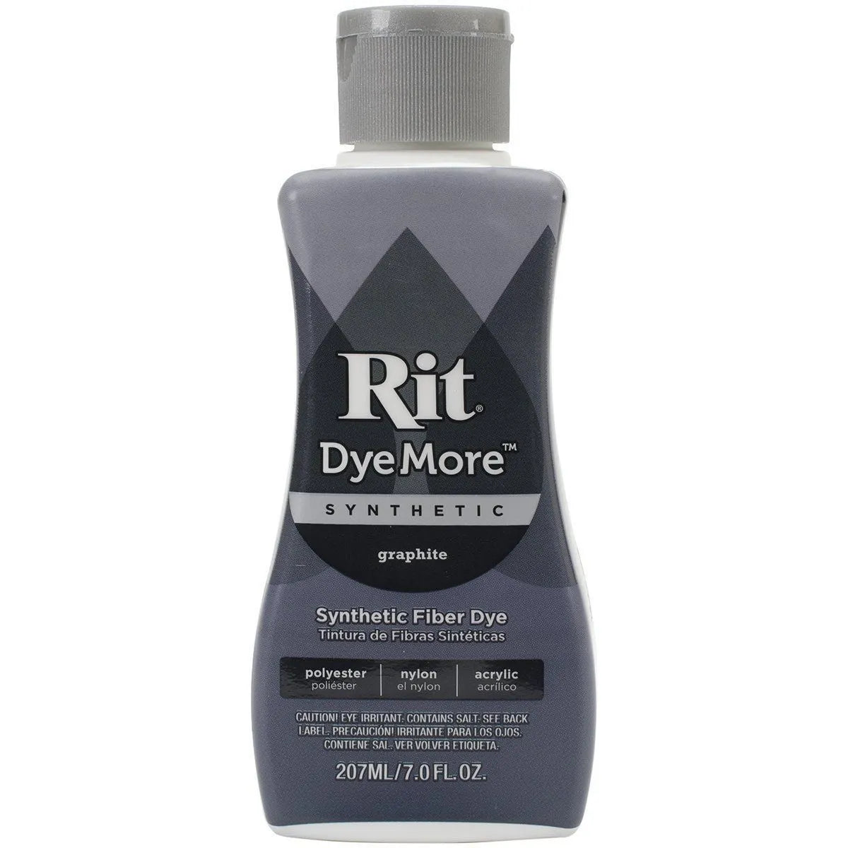 Rit DyeMore Synthetic Liquid - 7oz - Teal