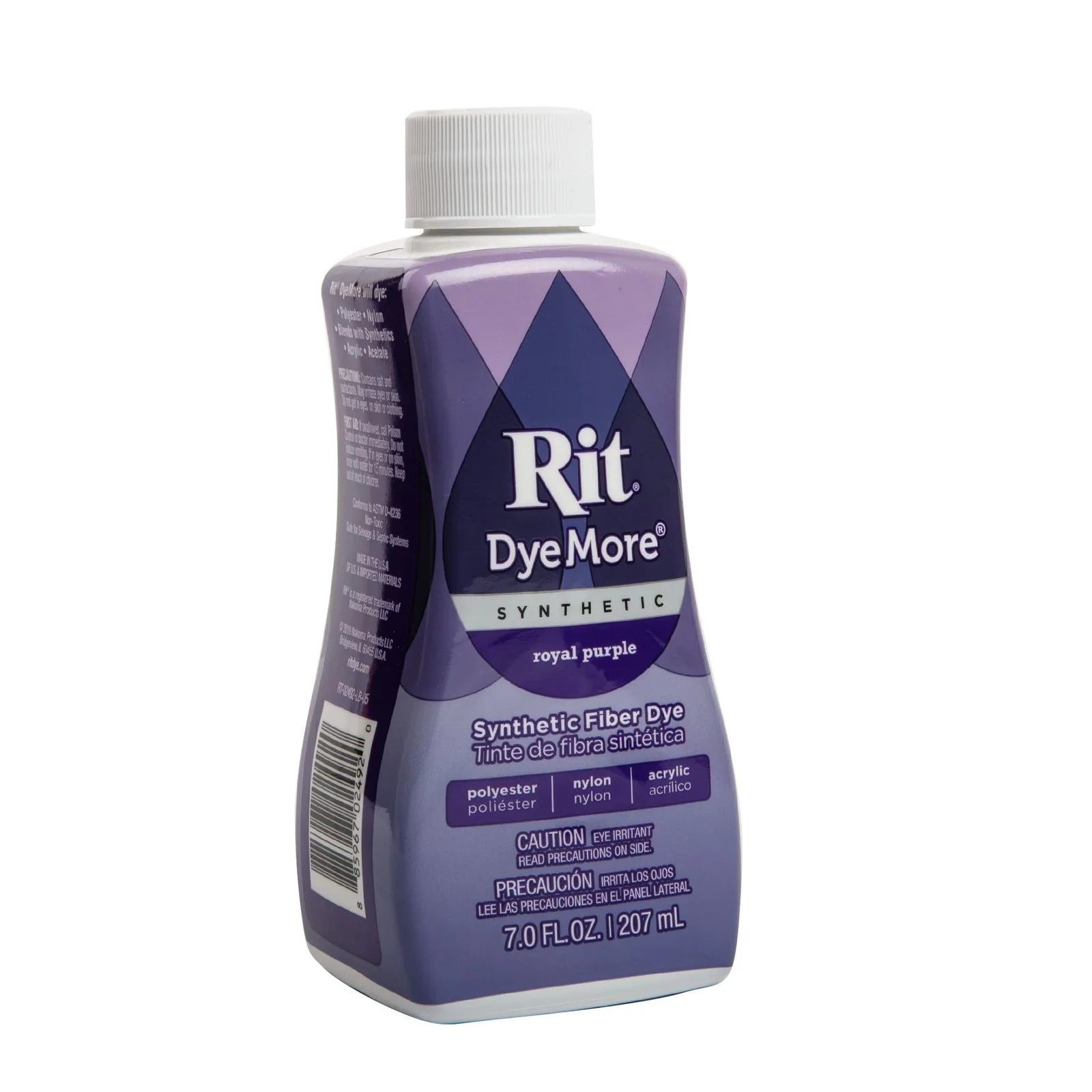  Rit Dye More Synthetic 7oz-Sapphire Blue, Other