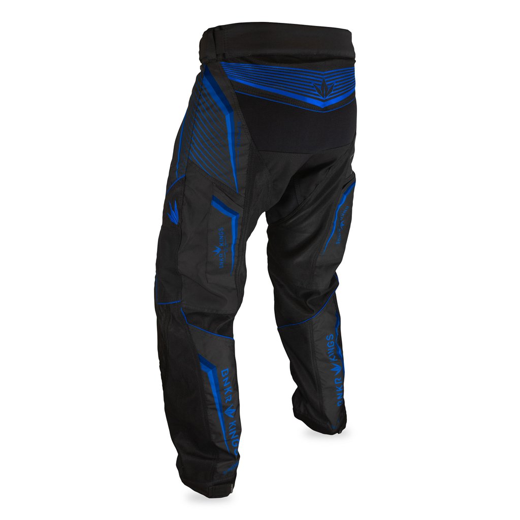  Bunkerkings Supreme Jogger Pants - Leopard (Small (SM)) :  Sports & Outdoors