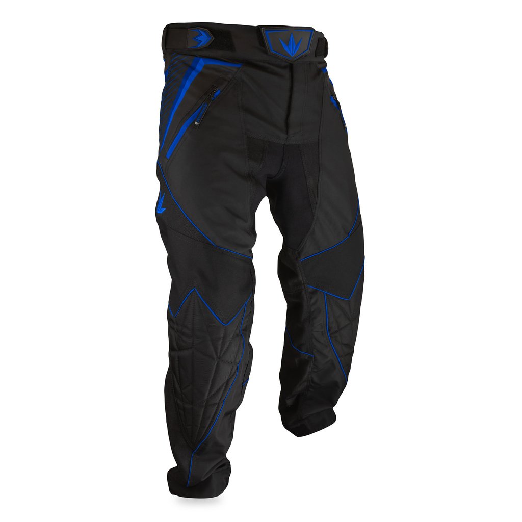  Bunkerkings Supreme Jogger Pants - Royal Black (Small (SM)) :  Sports & Outdoors