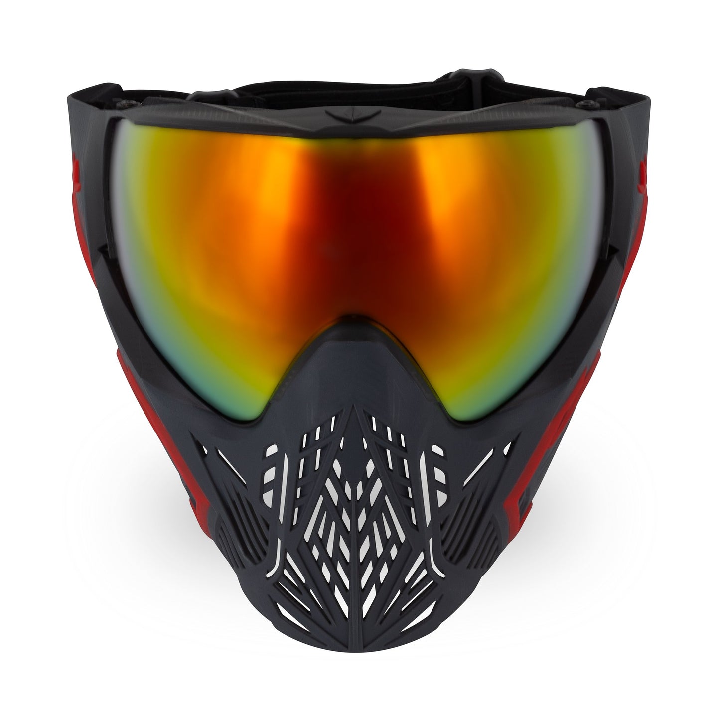 Bunkerkings - CMD Goggle - Black Demon