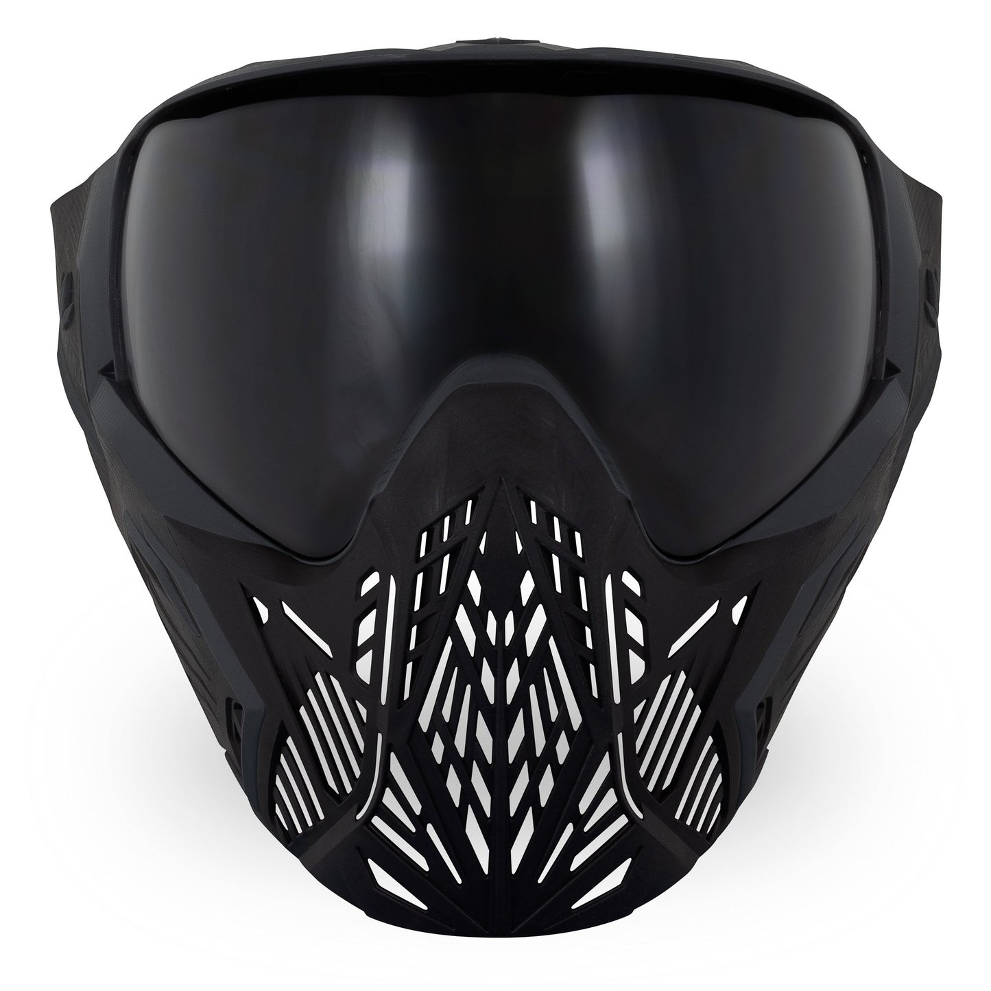 Bunkerkings - CMD Goggle - Black Samurai