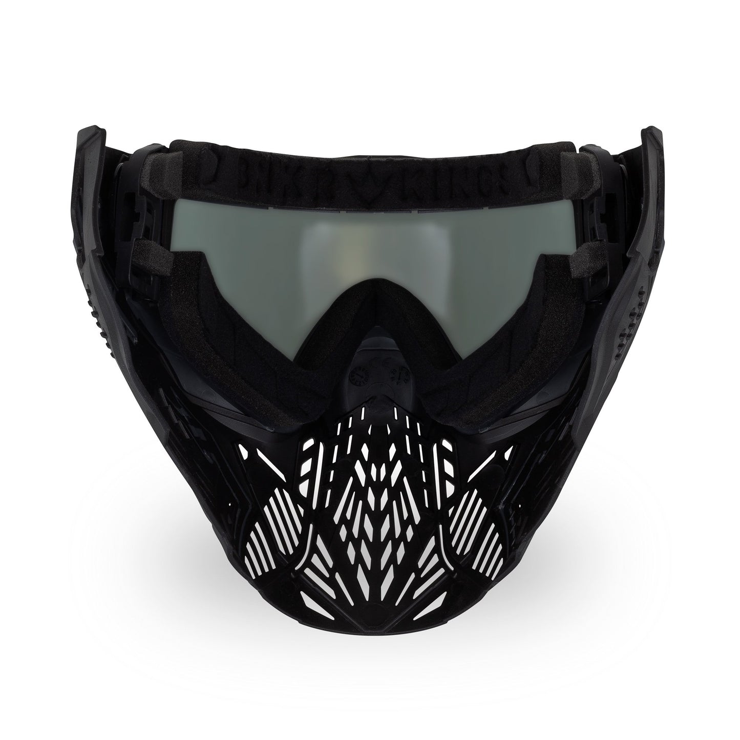 Bunkerkings - CMD Goggle - Black Samurai