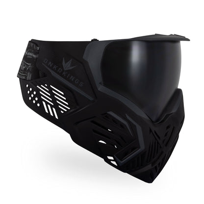 Bunkerkings - CMD Goggle - Black Samurai