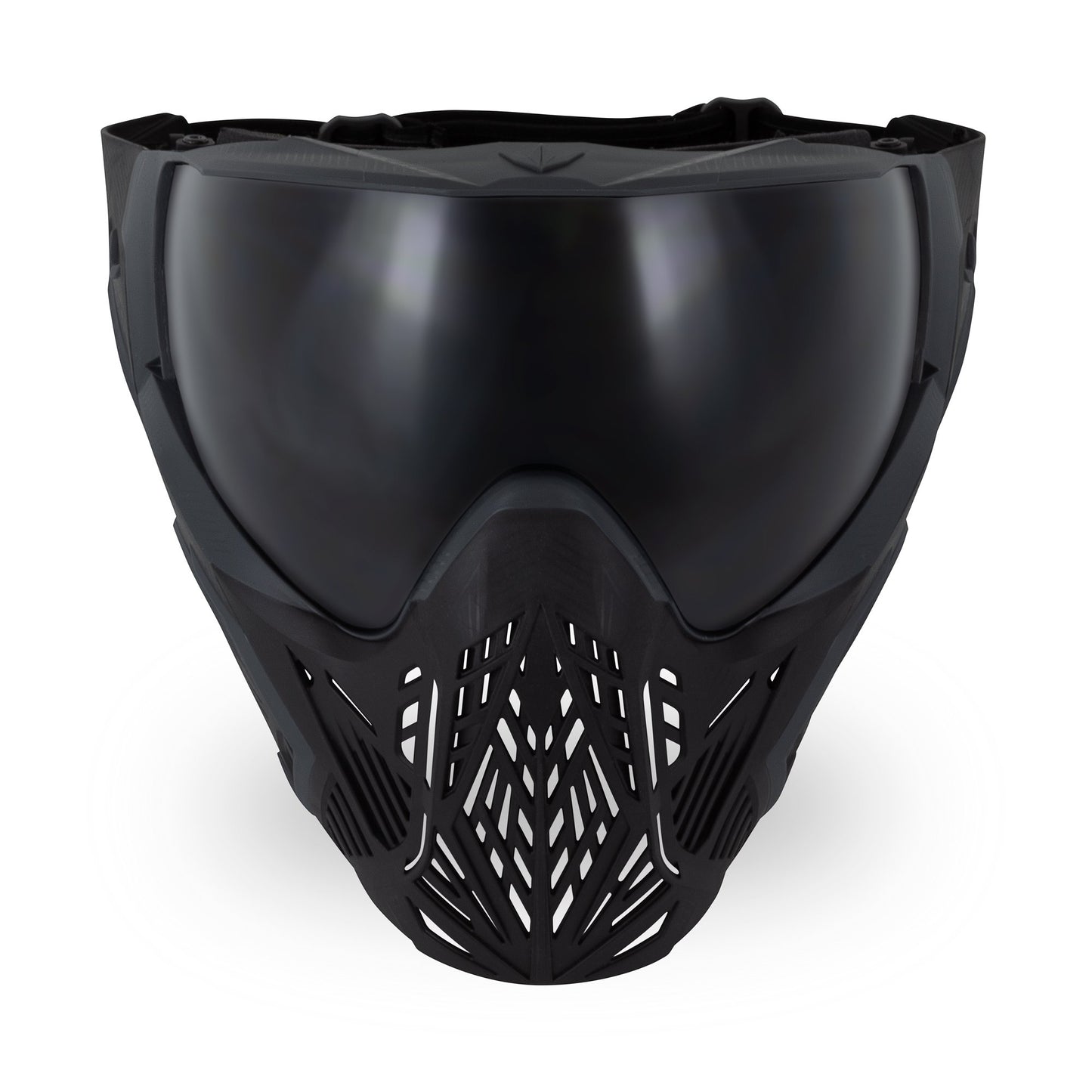 Bunkerkings - CMD Goggle - Black Samurai