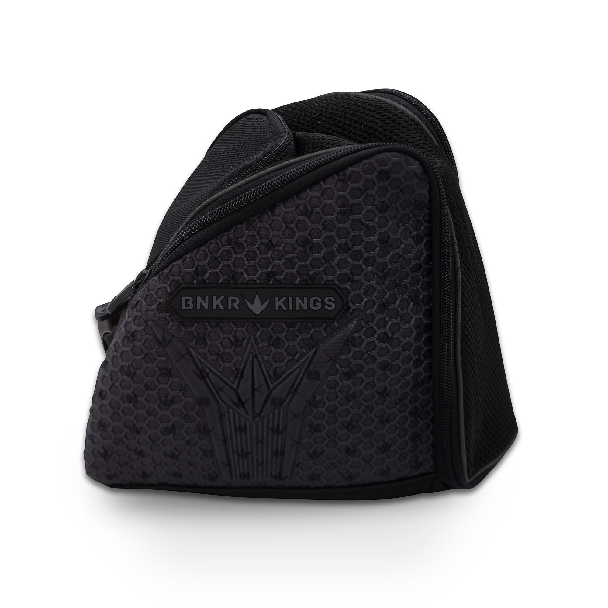  Bunkerkings Supreme Backpack/Gear Bag - Leopard : Sports &  Outdoors