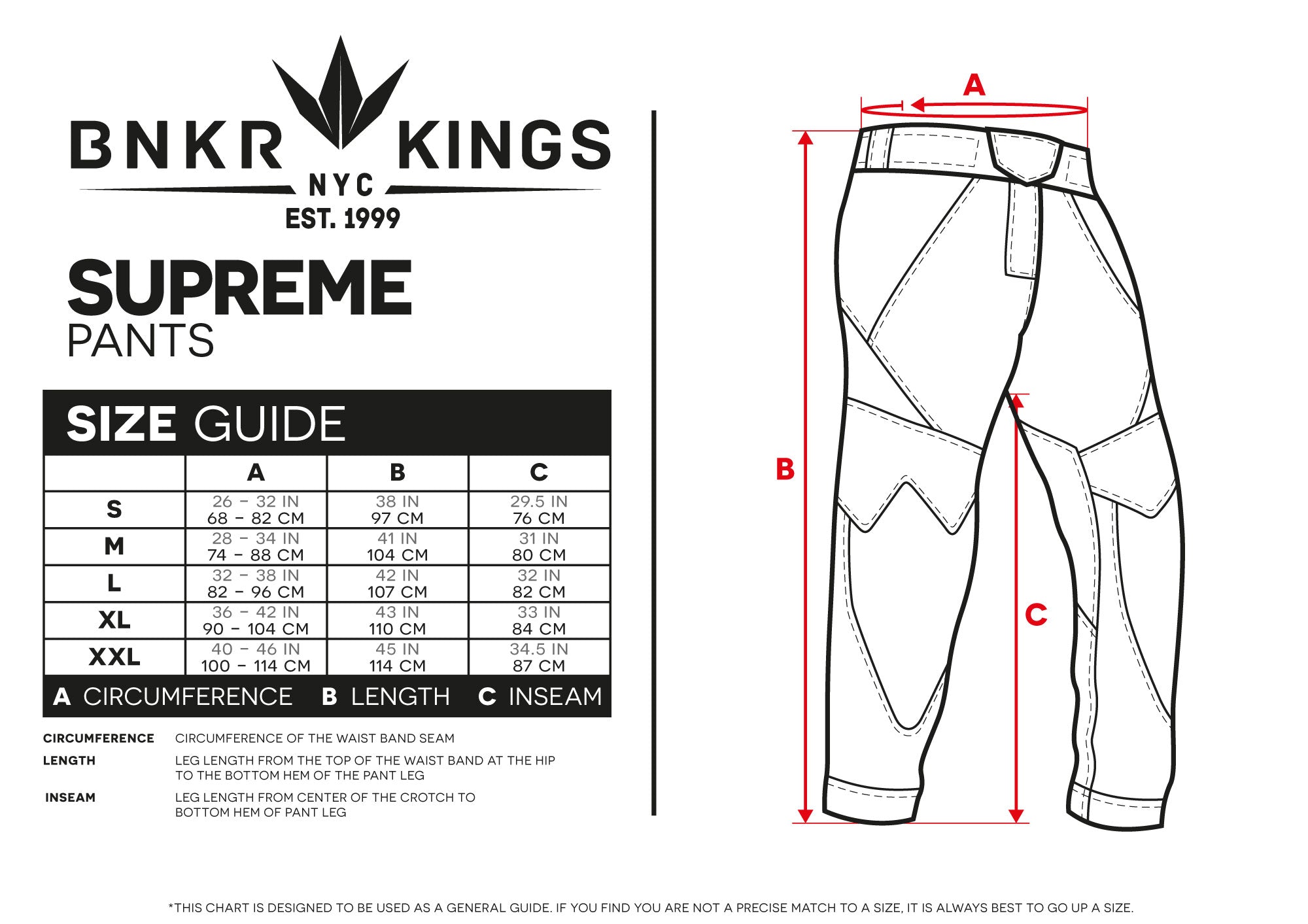 Supreme Paintball Pants | Black Bunkerkings V2 Padded Gear